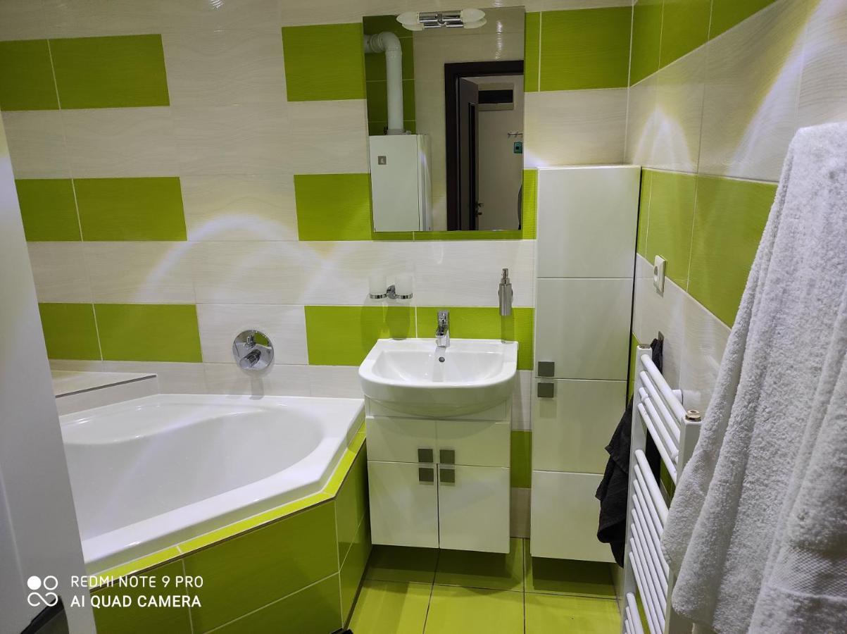Apartman Mb Poprad Exterior photo