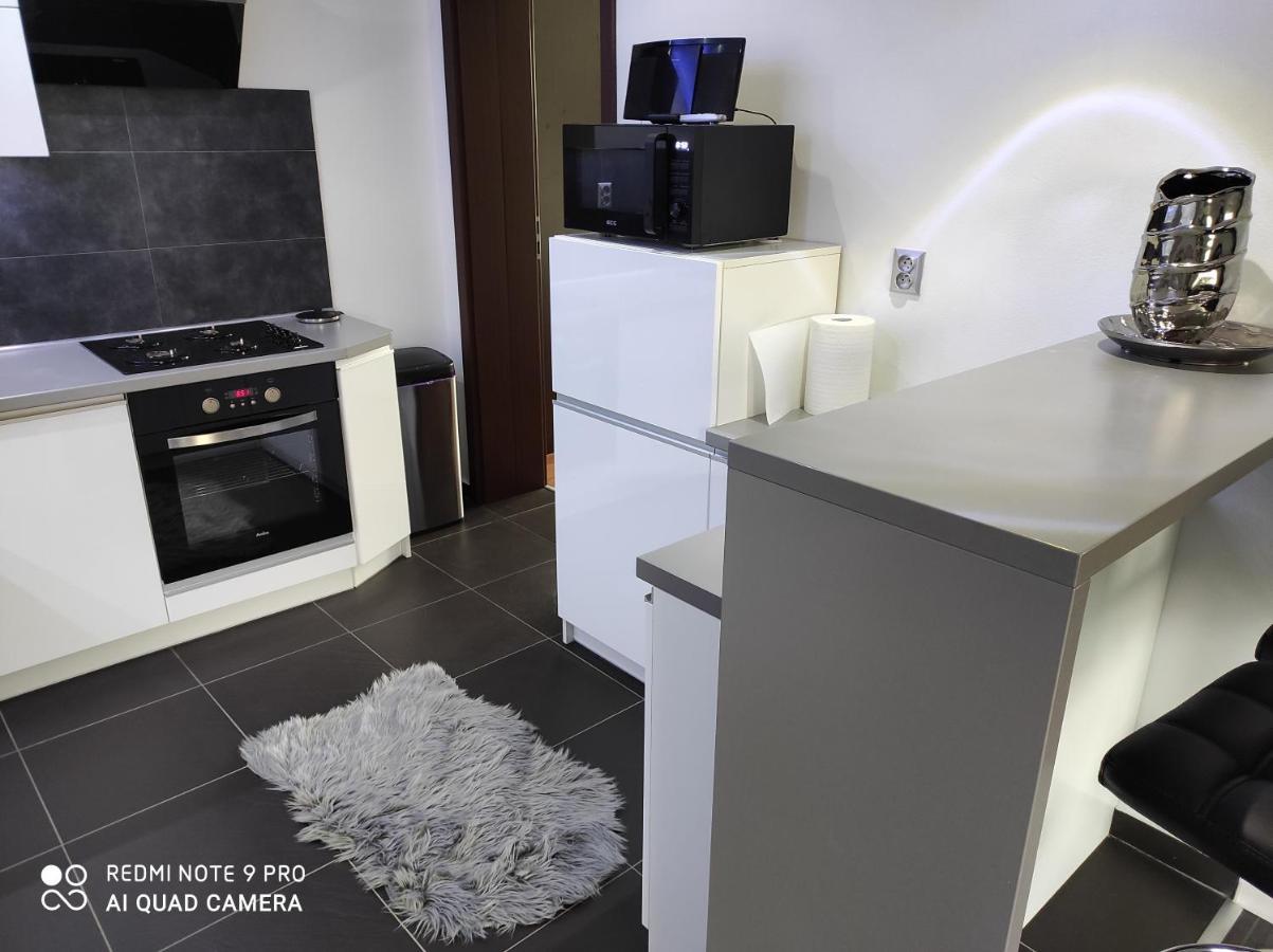 Apartman Mb Poprad Exterior photo