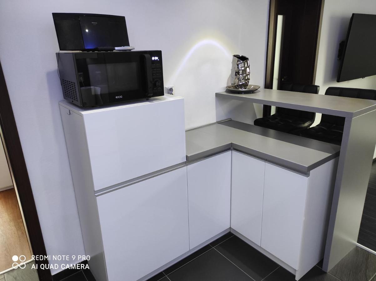 Apartman Mb Poprad Exterior photo